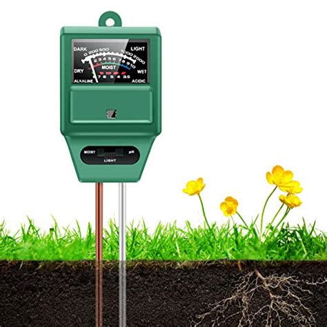 am leonard soil moisture meter|am leo moisture meter.